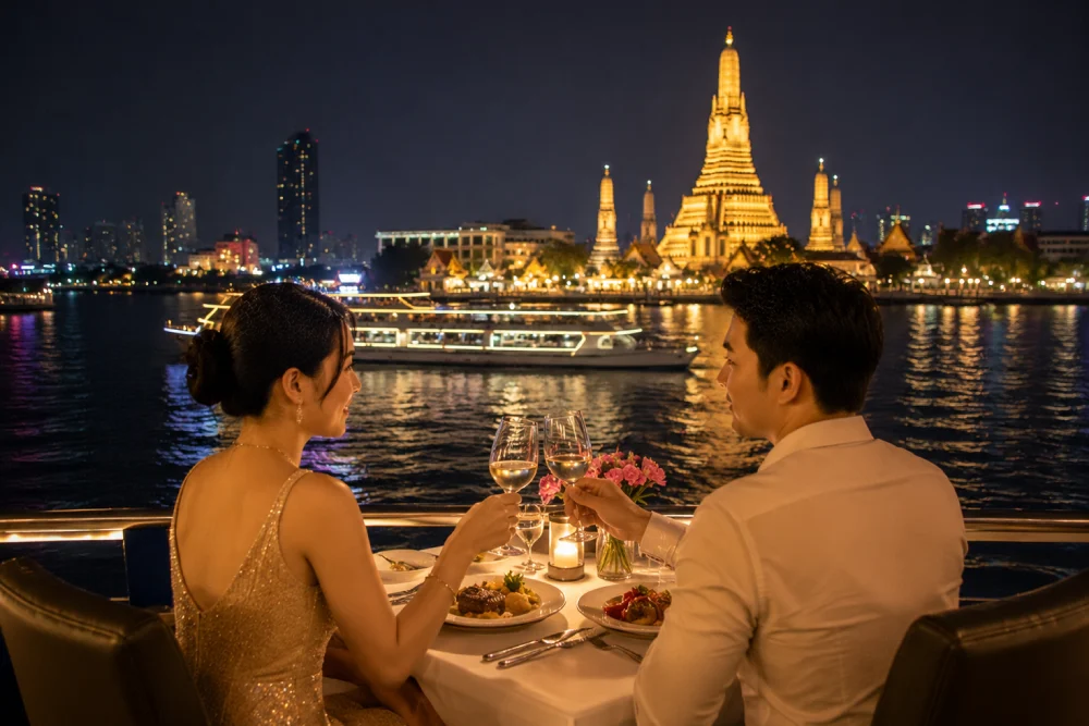 Which Cruise is Better for First-Time Visitors?