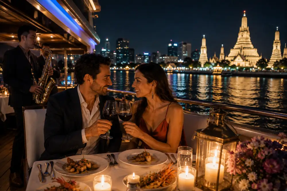 Which Is Better for Couples?